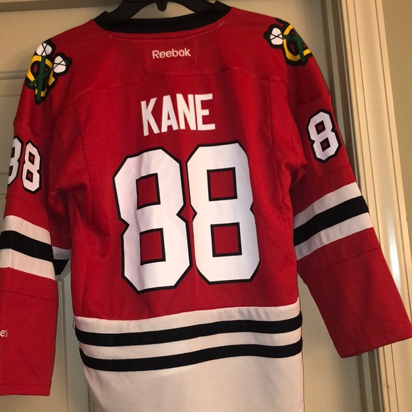 NHL Other - Patrick Kane Blackhawks Jersey